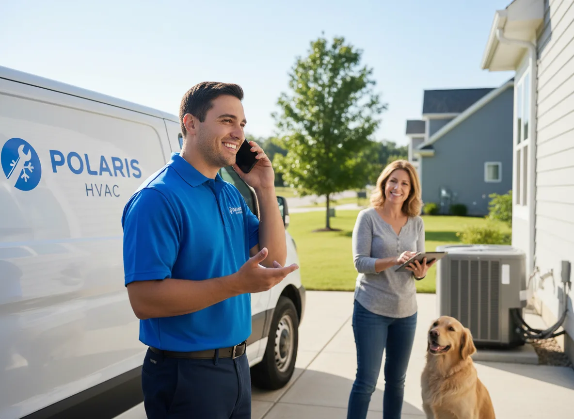 Furnace Repair Luckey, OH FAQs